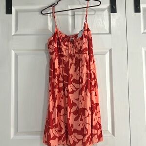 Size M Summer Dress, NWT